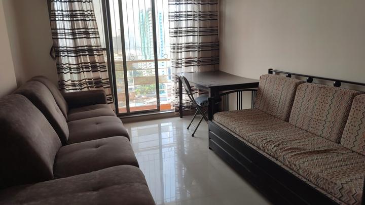 Dimples La Bellezza Living Room 1