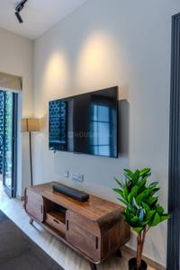 Image of 550 Sq.ft 1 BHK Apartment / Flat for sale in Calangute, Goa for Rs. 13500000