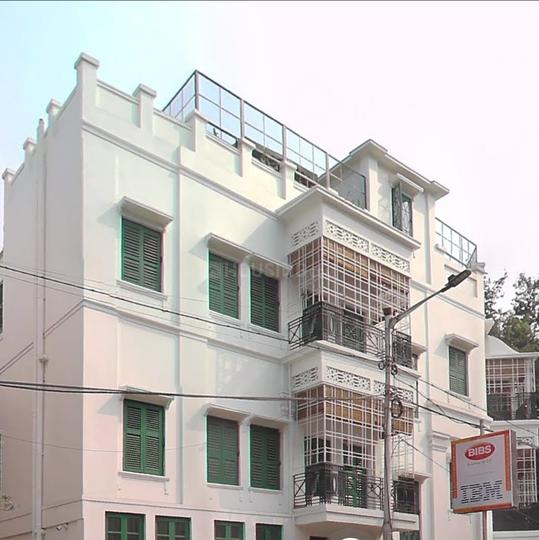 Jodhpur Park Main Image 1