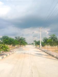Image of 300 Sq.ft Residential Plot / Land for sale in Shadnagar, Ranga Reddy for Rs. 4650001