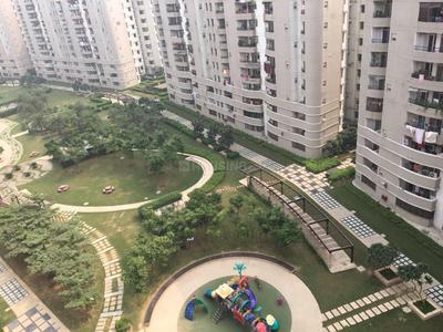 Image of 1413 Sq.ft 2.5 BHK Apartment / Flat for sale in ABA Olive County, Vasundhara, Ghaziabad for Rs. 17500000