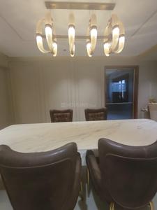 Hall Image of 9999 Sq.ft 5 BHK Villa for sale in Satellite Ahmedabad for Rs. 200000000