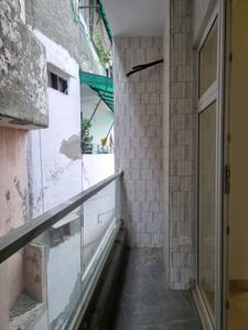 Bedroom One Image of 700 Sq.ft 2 BHK Apartment / Flat for sale in Dream Ultra Luxury by Dream Home Buildtech, Mahavir Enclave New Delhi for Rs. 5800001