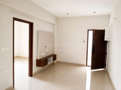 Hall Image of 1070 Sq.ft 2 BHK Apartment / Flat for rent in Cinco Aaranya, Saravanampatty Coimbatore for Rs. 28000