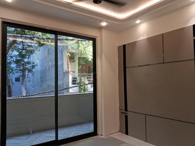 Bedroom Image of 1800 Sq.ft 3 BHK Builder Floor for sale in Tagore Garden Extension New Delhi for Rs. 32500000