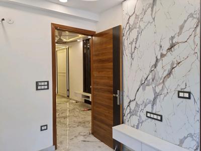 Bedroom Image of 600 Sq.ft 2 BHK Apartment / Flat for sale in Dream Ultra Luxury by Dream Home Buildtech, Mahavir Enclave New Delhi for Rs. 6000000