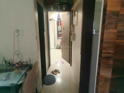 Bedroom Image of 938 Sq.ft 2 BHK Apartment / Flat for sale in Amit Astonia Classic, Undri Pune for Rs. 7000000