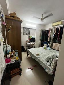 Bedroom Image of Savya Properties in Powai, Mumbai