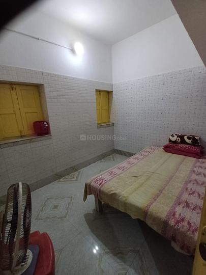 Idependent House Bedroom 1