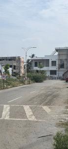 Image of 1200 Sq.ft Residential Plot / Land for sale in City Circle Phase II, Narasimhanaickenpalayam, Coimbatore for Rs. 6095000