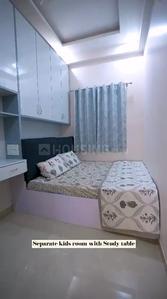Bedroom Image of 2800 Sq.ft 4.5 BHK Villa for sale in Jagatpura Jaipur for Rs. 16500000