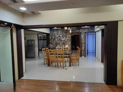 Hall Image of 3100 Sq.ft 4 BHK Apartment / Flat for sale in Kamnath Sepal Residency, Satellite Ahmedabad for Rs. 35000000