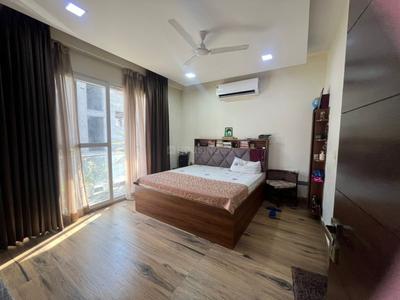 Bedroom Image of 2200 Sq.ft 3 BHK Builder Floor for rent in Rajpur Road Dehradun for Rs. 45000