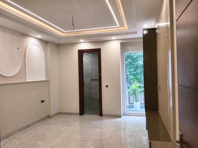 Bedroom Image of 1800 Sq.ft 3 BHK Builder Floor for sale in Sector 55 Gurgaon for Rs. 26000000