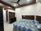 Building flat tulsi nagar Bedroom 3
