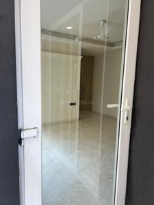 Bedroom Image of 1800 Sq.ft 3 BHK Apartment / Flat for rent in RWA South Extension Part 2, Uttam Nagar New Delhi for Rs. 175000