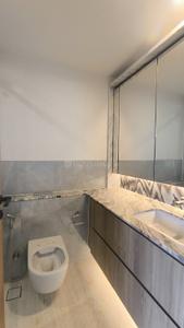Bathroom Image of 3250 Sq.ft 4 BHK Builder Floor for sale in DLF The Grove, DLF Phase 5 Gurgaon for Rs. 86000000