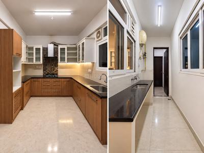 3.5 BHK Flat
