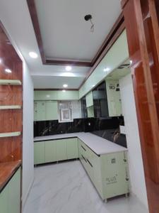 Kitchen Image of 1550 Sq.ft 3 BHK Apartment / Flat for sale in Capital Metro Height, Sector 72 Noida for Rs. 5350000