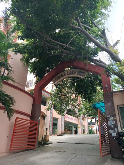 Ashoka Lakeview residency Main Image 1