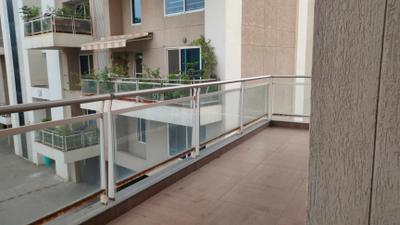 Image of 2000 Sq.ft 3 BHK Apartment / Flat for sale in Karia Konark Bella Vista, Hadapsar, Pune for Rs. 23600000
