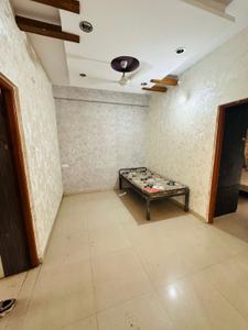 Hall Image of 950 Sq.ft 3 BHK Duplex for sale in Nipania Indore for Rs. 12500000