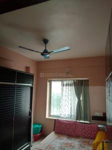 Bedroom Image of 891 Sq.ft 2 BHK Apartment / Flat for sale in Shree Siddhi Vinayak Avion, New Town Kolkata for Rs. 4200000