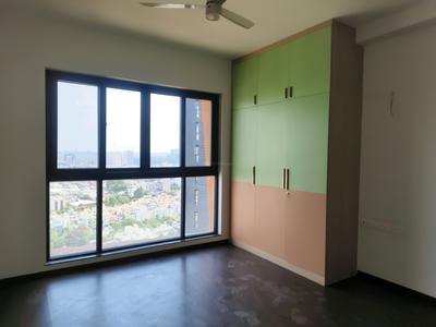 Bedroom Image of 2500 Sq.ft 4 BHK Apartment / Flat for sale in Purva Atmosphere, Kothnur Narayanapura Bengaluru for Rs. 36000000