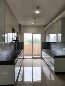 Kitchen Image of 1704 Sq.ft 3 BHK Apartment / Flat for sale in Tulip Yellow, Sector 69 Gurgaon for Rs. 23000000