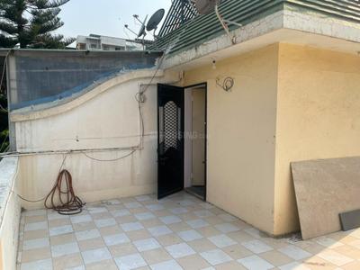 Balcony Image of 2000 Sq.ft 3 BHK Independent House for sale in Siddhivinayak Shubhashree Woods, Pimple Saudagar Pune for Rs. 26500000