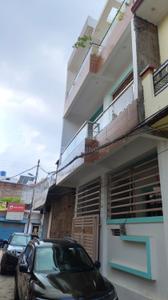 Image of 2200 Sq.ft 6 BHK Independent House for sale in Kalyanpur, Lucknow for Rs. 8500000