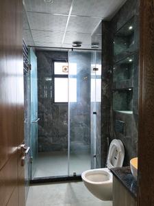 Bedroom Two Image of 2850 Sq.ft 4 BHK Builder Floor for sale in Uppal Southend, Sector 49 Gurgaon for Rs. 32500000