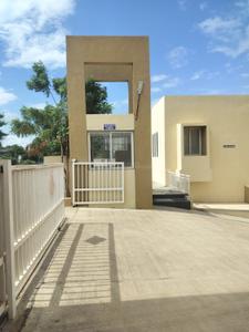 Image of 597 Sq.ft 1 BHK Apartment / Flat for sale in Gagan Cascades, Yewalewadi, Pune for Rs. 3000000