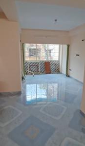 Hall Image of 950 Sq.ft 2 BHK Apartment / Flat for sale in Bansdroni Kolkata for Rs. 4600000