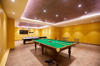 Image of 1070 Sq.ft 2 BHK Apartment / Flat for sale in Ambernath West, Ambernath for Rs. 4300000