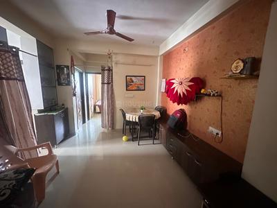 Hall Image of 1064 Sq.ft 2 BHK Apartment / Flat for sale in Vinzol Ahmedabad for Rs. 3000000