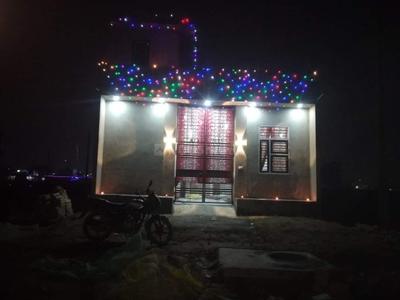 Image of 864 Sq.ft 2 BHK Independent House for sale in Mundian, Ludhiana for Rs. 2500000