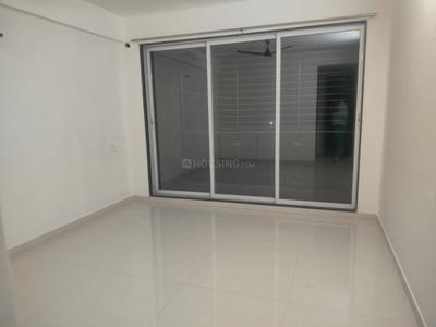 Hall Image of 1260 Sq.ft 2 BHK Apartment / Flat for rent in Bhagwati Imperia, Ulwe Navi Mumbai for Rs. 47000