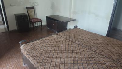 Bedroom Image of 1414 Sq.ft 3 BHK Apartment / Flat for sale in Amrapali Pan Oasis, Sector 70 Noida for Rs. 17500000
