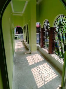 2 BHK Independent Builder Floor