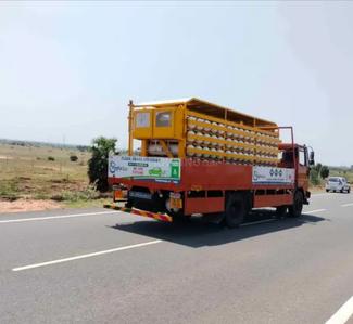Image of 1200 Sq.ft Residential Plot / Land for sale in Mathur, Tiruchirappalli for Rs. 368000