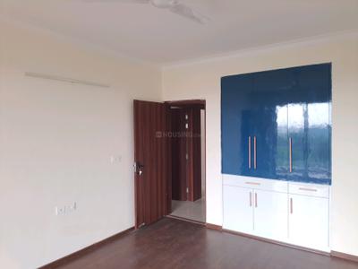 Bedroom Image of 1960 Sq.ft 3 BHK Apartment / Flat for sale in Pareena Express Heights, Sector 99 Gurgaon for Rs. 18700000
