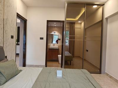 Bedroom Image of 2000 Sq.ft 3 BHK Apartment / Flat for sale in Banaswadi Bengaluru for Rs. 32500000