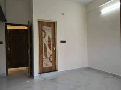 Bedroom Image of 1500 Sq.ft 2 BHK Builder Floor for rent in Kadugodi Bengaluru for Rs. 27000