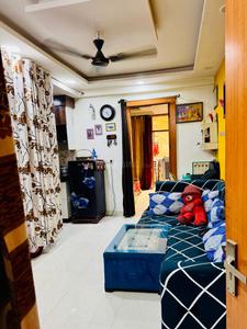 Hall Image of 1550 Sq.ft 3 BHK Apartment / Flat for sale in Sector 122 Noida for Rs. 5015000