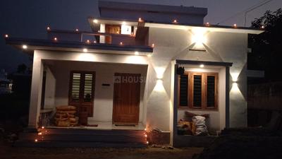 Image of 1250 Sq.ft 3 BHK Independent House for sale in Polpully, Palakkad for Rs. 7000000