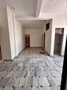 Bedroom Image of 1100 Sq.ft 2 BHK Apartment / Flat for rent in Jhalwa Allahabad for Rs. 10500