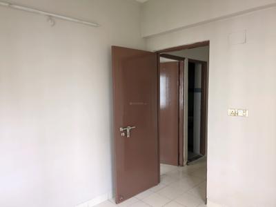 Bedroom Image of 650 Sq.ft 2 BHK Apartment / Flat for sale in New Town Kolkata for Rs. 4000000
