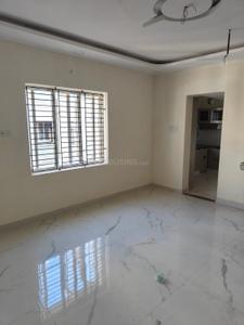 Hall Image of 1233 Sq.ft 3 BHK Apartment / Flat for sale in Nanmangalam Chennai for Rs. 8261100