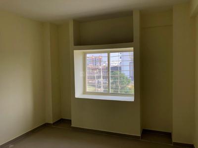 Bedroom Image of 1218 Sq.ft 3 BHK Apartment / Flat for sale in Katara Hills Bhopal for Rs. 3700000